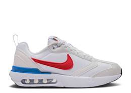 Nike: Белые кроссовки  Air Max