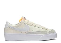 Nike: Кроссовки  Blazer Low