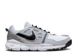 Nike: Кроссовки  Pure Platinum