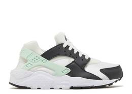 Nike: Белые кроссовки  Huarache