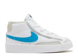 Nike: Обувь  Blazer Mid 77