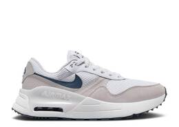 Nike: Белые кроссовки  Air Max