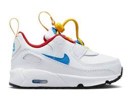 Nike: Обувь  Air Max 90