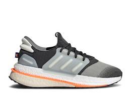 Adidas: Белые кроссовки  X