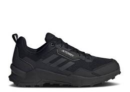 Adidas: Чёрные кроссовки  Terrex