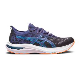 Asics: Голубые кроссовки  GT-2000