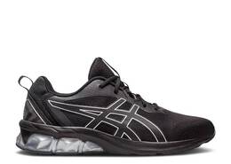 Asics: Чёрные кроссовки  Gel-Quantum 90