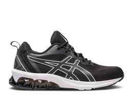 Asics: Чёрные кроссовки  Gel-Quantum 90