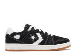 Converse: Чёрные кроссовки  Pro