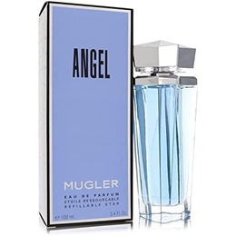 Thierry Mugler: Духи 