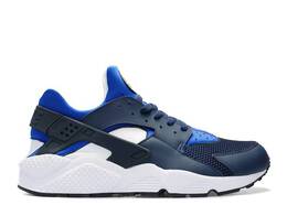 Nike: Голубые кроссовки  Air Huarache