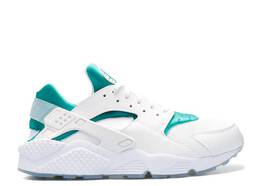 Nike: Белые кроссовки  Air Huarache