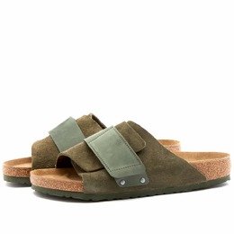 Birkenstock: Сандалии Kyoto