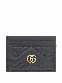 Gucci: Обложка  GG Marmont