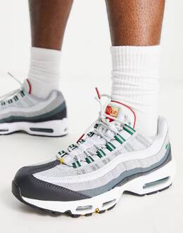 Nike AIR MAX 95 ERA cz9723 100 sail lpn22753668