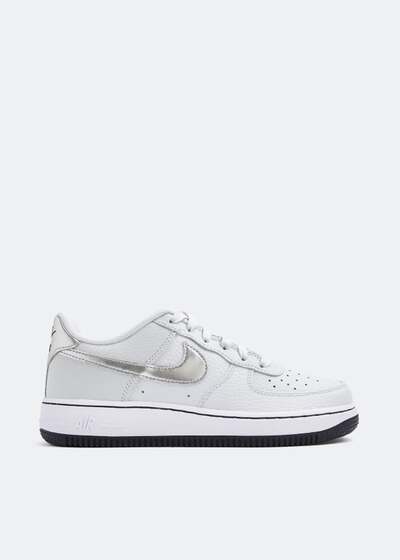 Nike Air Force 1 sneakers ct3839 004 grey lpn22769830 LePodium