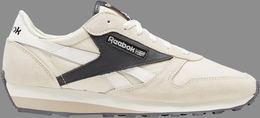 Reebok: Кроссовки Classic Leather