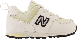 New Balance: Обувь  574