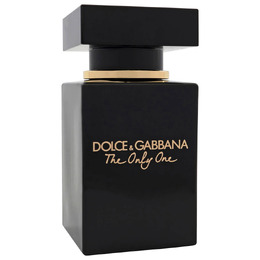 Dolce and Gabbana: Духи  The Only One