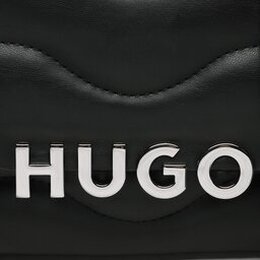 Hugo: Чёрная сумка