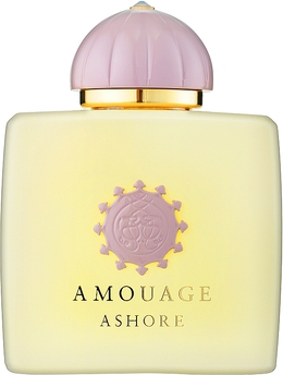 Amouage: Духи