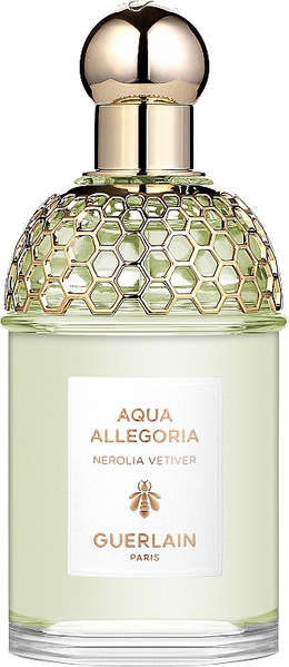 Guerlain: Духи  Aqua Allegoria