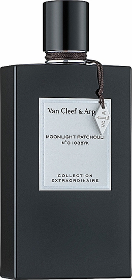 Van Cleef & Arpels: Духи 