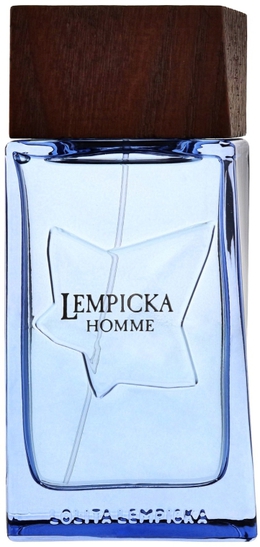 Lolita Lempicka: Духи 