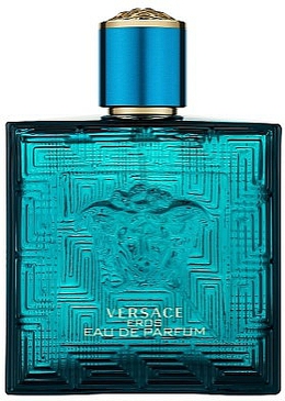 Versace: Духи 