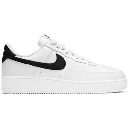 Nike: Белые кеды  Air Force 1