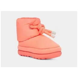 UGG: Розовые сапоги