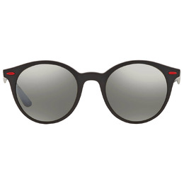 Ray Ban: Очки Scuderia Ferrari