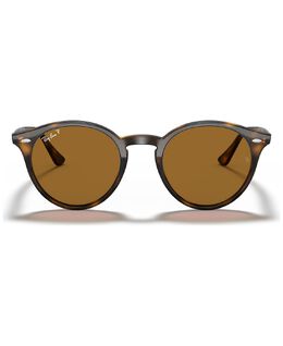 Ray-Ban: Очки  RB2180