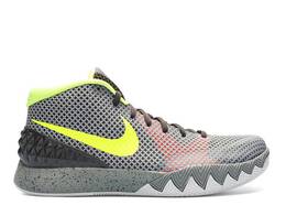 Nike: Кроссовки  Kyrie 1