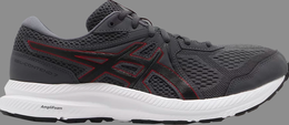 Asics: Красные кроссовки  Gel-Contend 7