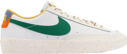 Nike: Летние кроссовки  Blazer Low 77