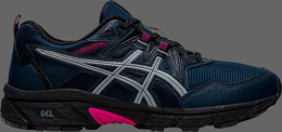 Asics: Голубые кроссовки  Gel-Venture 8 AWL