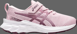 Asics: Розовые кроссовки  Novablast 2