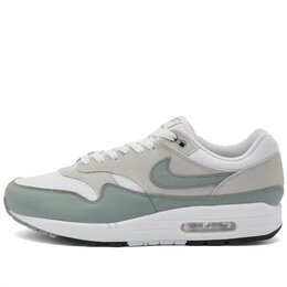 Nike: Белые кроссовки  Air Max 1