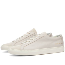 Common Projects: Кроссовки Original Achilles