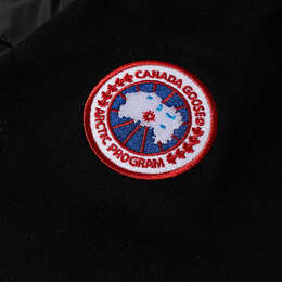 Canada Goose: Флисовая куртка 