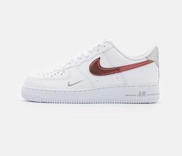 Nike: Белые кроссовки  Air Force 1