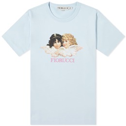 Fiorucci: Классическая футболка