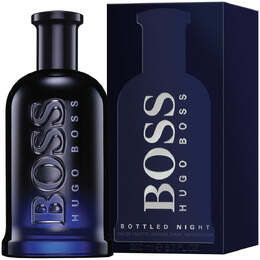 Hugo Boss: Духи 