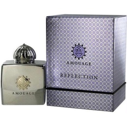 Amouage: Духи