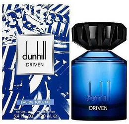 Alfred Dunhill: Духи 