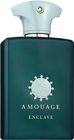 Amouage: Духи