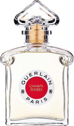 Guerlain: Духи  Champs-Élysées