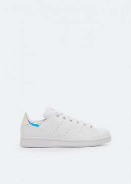 Adidas: Белые кроссовки  Stan Smith