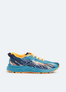 Asics: Синие кроссовки Gel-Noosa Tri 13